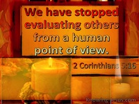 Spiritual Sensitivity